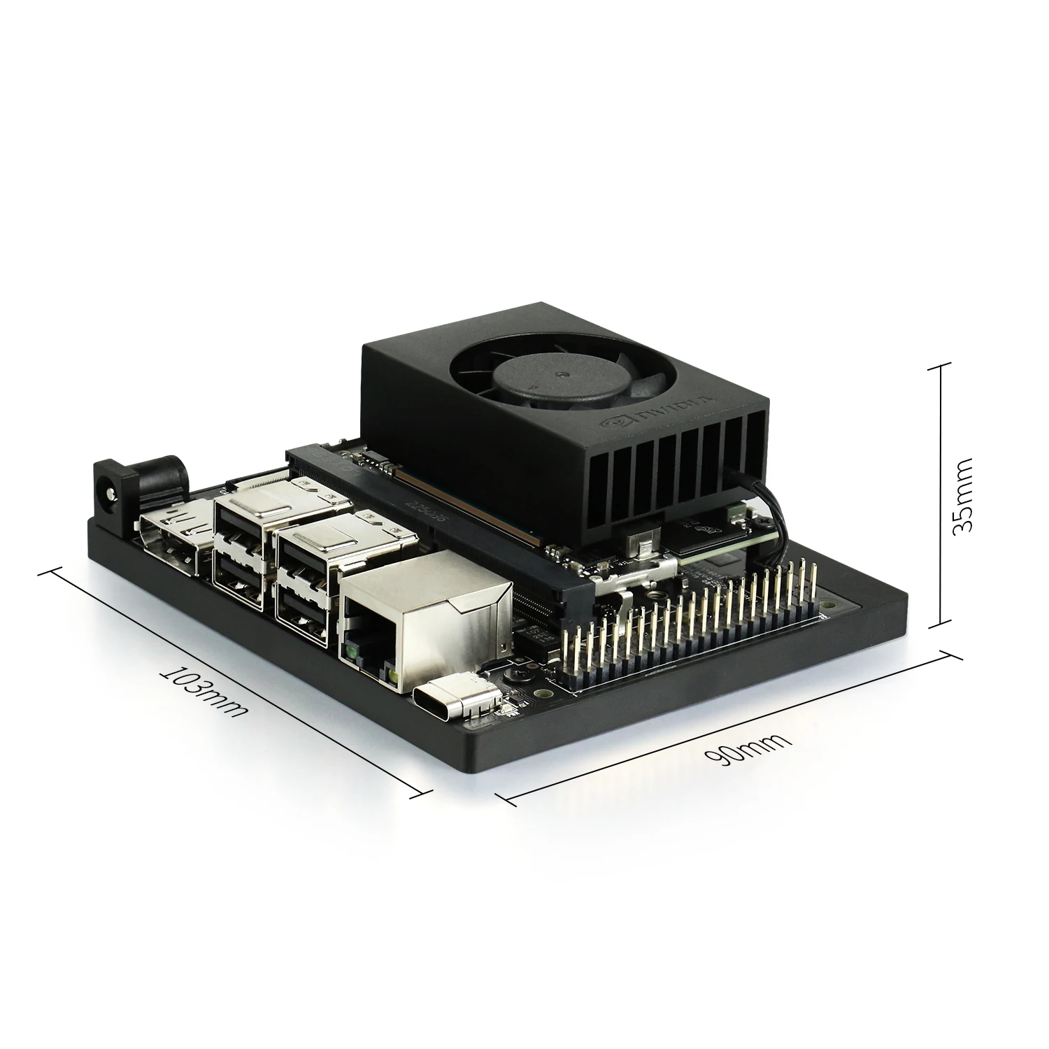 BoaMasMJetson Orin Nano スーパー開発 - Lattepanda Sigma 32Gb のレビューと価格